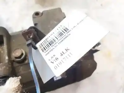 Автозапчасти б/у компрессор кондиционера воздуха за skoda octavia combi (1z5) 1.9 tdi dpf ссылки oem iam 1k0820803n  