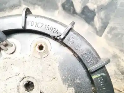 Автозапчастина б/у індикатор для mazda cx-7 (er) 2.2 turbodiesel cat посилання на oem iam f01c215024  