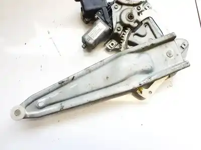 Tweedehands auto-onderdeel regelaar links achterruit voor toyota verso 2.0 d-4d cat oem iam-referenties 977556106