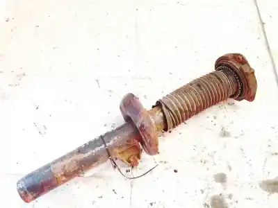 Recambio de automóvil de segunda mano de amortiguador trasero -  delantero izquierdo para volkswagen passat cc (357) 2.0 tdi referencias oem iam ssa10269