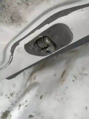 Second-hand car spare part hinge for ford focus lim. (cb8) 1.6 tdci cat oem iam references   