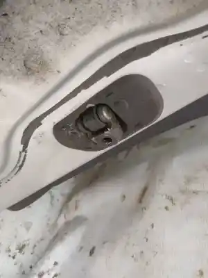 Peça sobressalente para automóvel em segunda mão dobradiça por ford focus lim. (cb8) 1.6 tdci cat referências oem iam 