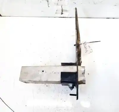 Second-hand car spare part front bumper reinforcement for audi a6 allroad quattro (4fh) 3.2 fsi oem iam references 4f08071339