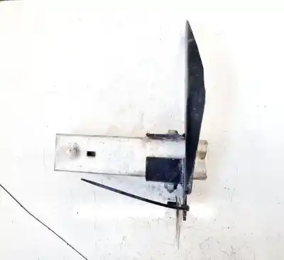 Second-hand car spare part front bumper reinforcement for audi a6 allroad quattro (4fh) 3.2 fsi oem iam references 4f08071349