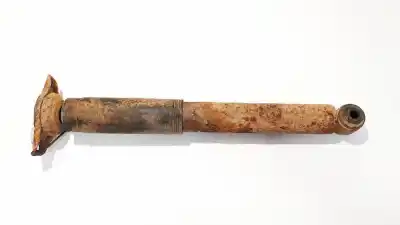 Pezzo di ricambio per auto di seconda mano Ammortizzatore Posteriore Sinistro per FORD S-MAX (CA1) 2.0 TDCi CAT Riferimenti OEM IAM   
