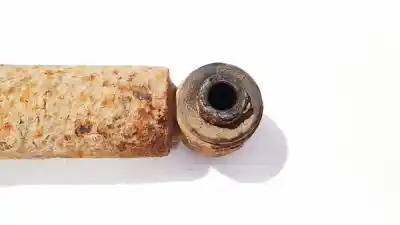 Pezzo di ricambio per auto di seconda mano ammortizzatore posteriore sinistro per ford s-max (ca1) 2.0 tdci cat riferimenti oem iam   