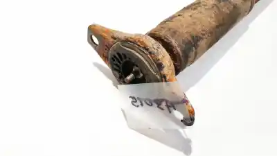 Pezzo di ricambio per auto di seconda mano ammortizzatore posteriore sinistro per ford s-max (ca1) 2.0 tdci cat riferimenti oem iam   