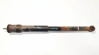 Pezzo di ricambio per auto di seconda mano Ammortizzatore Posteriore Sinistro per SMART FORFOUR 1.3 CAT Riferimenti OEM IAM A4543200730  814901000208