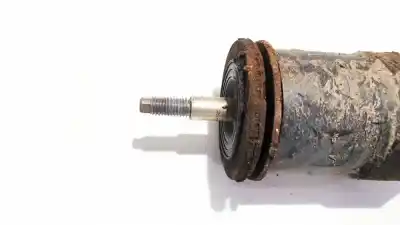 Pezzo di ricambio per auto di seconda mano ammortizzatore posteriore sinistro per smart forfour 1.3 cat riferimenti oem iam a4543200730  814901000208