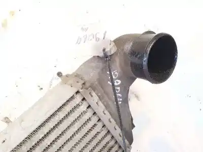 Peça sobressalente para automóvel em segunda mão intercooler por bmw x5 (e53) 3.0d referências oem iam 17512247966  17.51-2247966