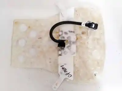 Second-hand car spare part sensor for volkswagen polo (9n1) 1.2 oem iam references 