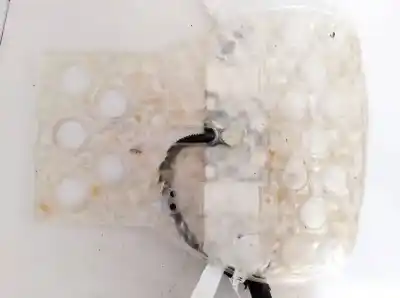 Peça sobressalente para automóvel em segunda mão sensor por volkswagen polo (9n1) 1.2 referências oem iam   