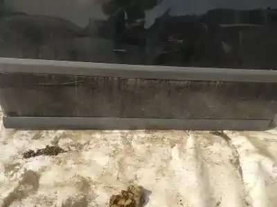 Pezzo di ricambio per auto di seconda mano plastica per volvo v50 (545) 2.0 d riferimenti oem iam   