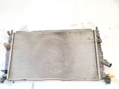 Pezzo di ricambio per auto di seconda mano radiatore d acqua per volvo v50 (545) 2.0 d riferimenti oem iam 3m5h8005tj