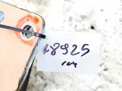 Автозапчастина б/у підсилення заднього бампера для citroen c4 picasso 1.6 16v hdi fap посилання на oem iam   