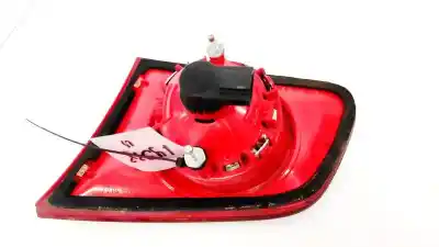 Pezzo di ricambio per auto di seconda mano luce di coda interna sinistra per volkswagen passat cc (357) 2.0 tdi riferimenti oem iam 3c9945093  