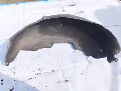 Peça sobressalente para automóvel em segunda mão cave de roda traseira direita por toyota corolla (e12) 2.0 d-4d linea luna berlina referências oem iam 6563702010