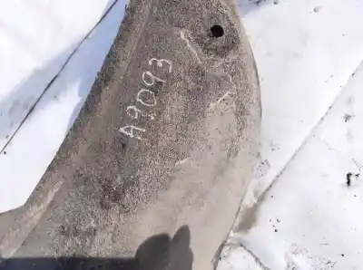 Peça sobressalente para automóvel em segunda mão cave de roda traseira esquerda por toyota corolla (e12) 2.0 d-4d linea luna berlina referências oem iam 6563802010