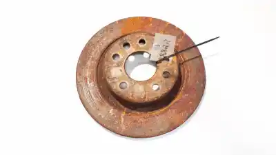 Pezzo di ricambio per auto di seconda mano disco freno posteriore per fiat croma (194) 1.9 8v multijet dynamic riferimenti oem iam 