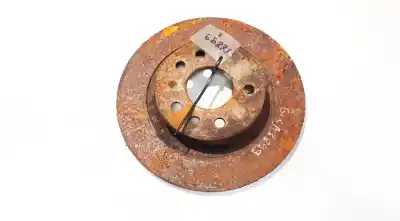Pezzo di ricambio per auto di seconda mano disco freno posteriore per fiat croma (194) 1.9 8v multijet dynamic riferimenti oem iam 