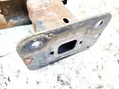 Second-hand car spare part rear bumper reinforcement for ford focus c-max (cap) 1.8 tdci turbodiesel cat oem iam references   