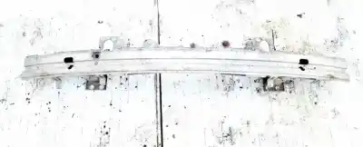 Peça sobressalente para automóvel em segunda mão reforço do pára choques dianteiro por bmw 7-series, e65 / e66 / e67 /e68 2001.11 - 2008.06 730 d 160kw 2002.10 - 2008.06 referências oem iam 