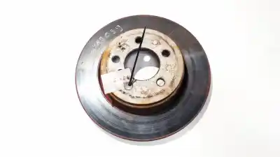 Peça sobressalente para automóvel em segunda mão disco de travão traseiro por bmw 7-series, e65 / e66 / e67 /e68 2001.11 - 2008.06 735 i 225kw 2005.03 - 2008.06 referências oem iam 