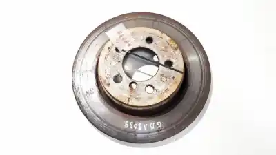 Peça sobressalente para automóvel em segunda mão disco de travão traseiro por bmw 7-series, e65 / e66 / e67 /e68 2001.11 - 2008.06 735 i 225kw 2005.03 - 2008.06 referências oem iam 
