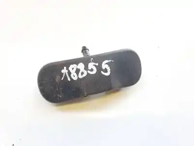 Автозапчастина б/у пластика для volkswagen caddy ka/kb (2k) 2.0 sdi посилання на oem iam 1t0955986