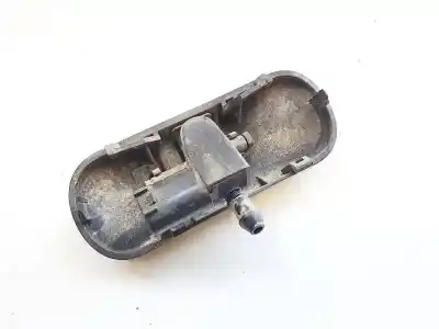 Автозапчастина б/у пластика для volkswagen caddy ka/kb (2k) 2.0 sdi посилання на oem iam 1t0955986  