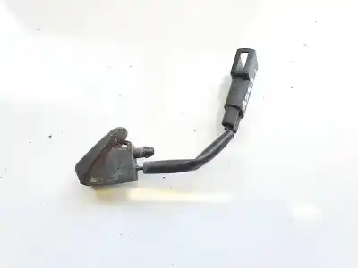 Peça sobressalente para automóvel em segunda mão plásticos por ford mondeo iv 1.8 tdci referências oem iam 