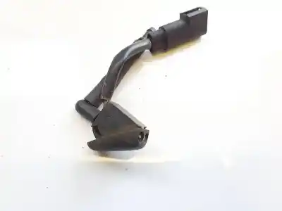 Pezzo di ricambio per auto di seconda mano plastica per ford mondeo iv 1.8 tdci riferimenti oem iam   