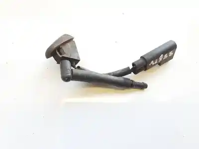 Peça sobressalente para automóvel em segunda mão plásticos por ford mondeo iv 1.8 tdci referências oem iam 