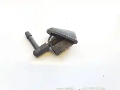Pezzo di ricambio per auto di seconda mano plastica per ford focus lim. (cb8) 1.6 tdci cat riferimenti oem iam   