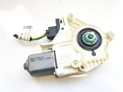Second-hand car spare part rear left window motor for audi a6 allroad quattro (4fh) 3.2 fsi oem iam references 4f0959801a
