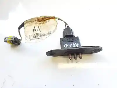 Автозапчастина б/у вимикач для ford transit mod. 2000 combi ft 260 2.0 corto посилання на oem iam 2clt14a658ad