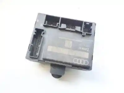 Second-hand car spare part electronic module for audi q7 (4l) 3.0 tdi oem iam references 4l0959793b