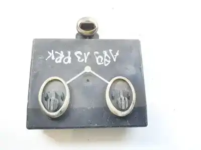 Second-hand car spare part electronic module for audi q7 (4l) 3.0 tdi oem iam references 4l0959793b  4l0910793b