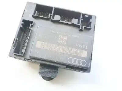 Second-hand car spare part electronic module for audi q7 (4l) 3.0 tdi oem iam references 4l0959793b  4l0910793b