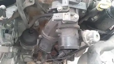 İkinci el araba yedek parçası KELEBEK KUTUSU için PEUGEOT 407, 2004.05 - 2010.12  OEM IAM referansları 9639469280  