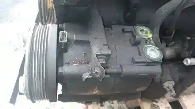 Peça sobressalente para automóvel em segunda mão compressor de ar condicionado a/a a/c por ford mondeo iii (b5y) 2.0 16v di / tddi / tdci referências oem iam 