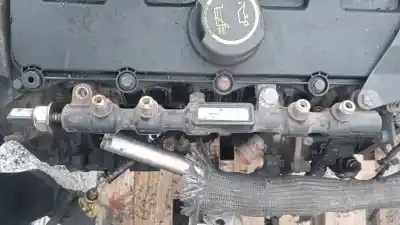 Peça sobressalente para automóvel em segunda mão régua / rampa de injetores por ford mondeo iii (b5y) 2.0 16v di / tddi / tdci referências oem iam 2s7q9d280ae