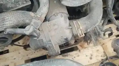 Peça sobressalente para automóvel em segunda mão termostato por ford mondeo iii (b5y) 2.0 16v di / tddi / tdci referências oem iam 