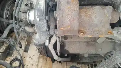 Peça sobressalente para automóvel em segunda mão turbocompresor por ford mondeo iii (b5y) 2.0 16v di / tddi / tdci referências oem iam 4s7q6k682ek