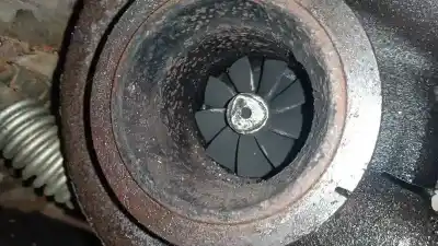 Peça sobressalente para automóvel em segunda mão turbocompresor por fiat stilo (192) 1.9 jtd / 1.9 jtd 115 active referências oem iam 46796078  