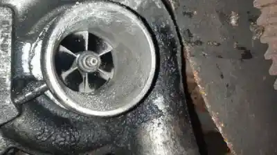 Peça sobressalente para automóvel em segunda mão turbocompresor por fiat stilo (192) 1.9 jtd / 1.9 jtd 115 active referências oem iam 46796078  