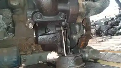 Pezzo di ricambio per auto di seconda mano turbocompressore per fiat stilo (192) 1.9 jtd / 1.9 jtd 115 active riferimenti oem iam 46796078