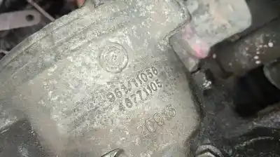 Автозапчасти б/у депрессор тормоза / вакуумный насос за fiat stilo (192) 1.9 jtd / 1.9 jtd 115 active ссылки oem iam 46771105  