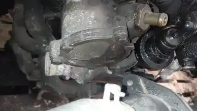 Автозапчасти б/у депрессор тормоза / вакуумный насос за fiat stilo (192) 1.9 jtd / 1.9 jtd 115 active ссылки oem iam 46771105  