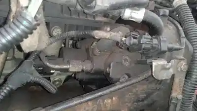 Pezzo di ricambio per auto di seconda mano pompa diniezione per fiat stilo (192) 1.9 jtd / 1.9 jtd 115 active riferimenti oem iam 0445010007